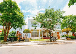 SB87 - Trường Phát Green Villa FLC Sầm Sơn